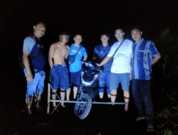 Tak Pakai Lama, Tim Opsnal Polsek Lembah Melintang Bekuk Pelaku Begal di Lubuk King Ujung Gading