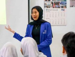 Beasiswa APERTI, Mendorong Mahasiswa Berprestasi