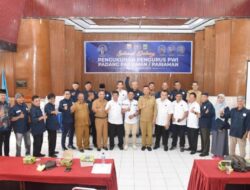 Genius Umar Sebut Wartawan Harus Berikan Aura Positif Masyarakat Bangun Daerah