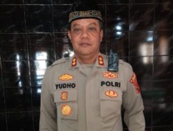 HUT Bhayangkara ke-77, Kapolres Pasaman Minta Jajaran Tingkatkan Kualitas Pelayanan pada Masyarakat