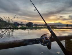 Denda Alamsyah Apresiasi IKM Jawa Barat Berpartisipasi Meriahkan FORNAS VII 2023