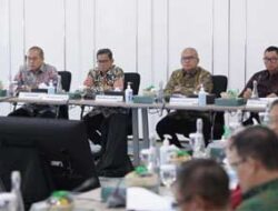 Bersinar dengan Dedikasi, PLN Persembahkan Dividen Rp2,19 T dan Pajak Rp35,33T