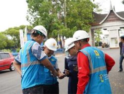 Penas Tani XVI 2023, PLN Berikan Kontribusi Luar Biasa