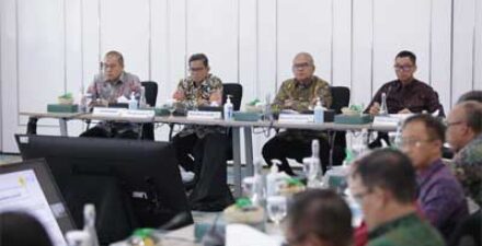 Suasana RUPS