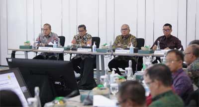 Suasana RUPS