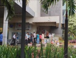 Selain Pungli, Ternyata Ada Dugaan Pelecehan Istri Tahanan di Rutan KPK