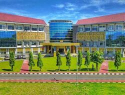 Tidak Ada Tempat Bagi Pelaku LGBT di Lingkungan Kampus UNP