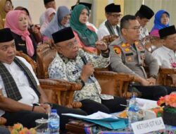 Agam Ikuti Verifikasi Lapangan Hybrid KLA 2023