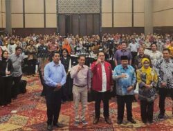 Bupati Agam Ikuti Technical Meeting Jelang Apkasi Expo 2023