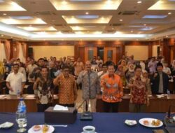 Bupati Ujudkan Agam, Kabupaten Bertoleransi Tinggi