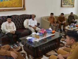 Agam Tuan Rumah Wirid Yasin, Peserta Diprediksi Capai 20 Ribu Orang