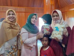 Gemarikan Solusi Cegah Stunting