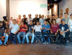 Leonardy; Aneh Rasanya Jika Sumatera Barat Tidak Punya Taman Budaya