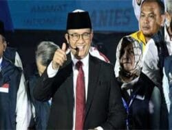 Siapakah Sosok Mengejutkan yang Akan Menjadi Bacawapres Anies?