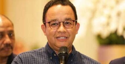 Tanda Tanya Siapa Bacawapres Anies Baswedan