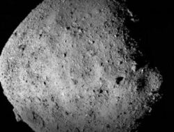 Asteroid Seukuran Gedung Pencakar Langit Melintas Dekat Bumi 12 Juni, Masuk Kategori Berpotensi Berbahaya