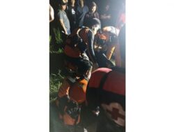 Remaja 17 Tahun Tenggelam di Sungai Progo Sedayu Bantul Ditemukan Tak Bernyawa