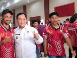 Kotim Siapkan Bonus Ratusan Juta untuk Atlet Raih Medali Porprov