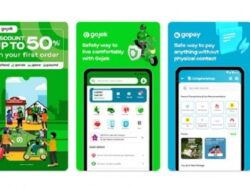 Cara Chat dari Aplikasi Gojek, yang Gak Banyak Diketahui Orang!