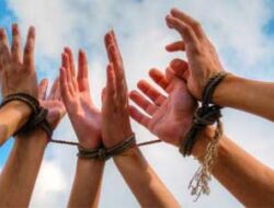 Polisi Tangkap Pasangan Suami-Istri Terkait Kasus Perdagangan Orang