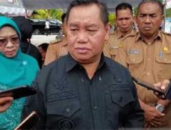 Satu Desa Satu Program, Wujudkan Pemerataan Pembangunan Kotim