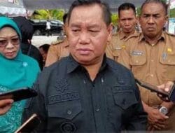 Bupati Halikinnor; Kotim Bukan Sekadar Wujudkan Kota Layak Anak