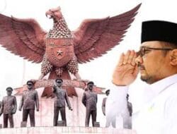 Pancasila, Bukti Kemajuan Peradaban Menyatukan Beragam Suku dan Agama