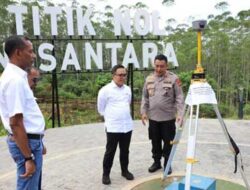 16.990 ASN Siap Dipindahkan ke IKN Nusantara, Dimulai 2024