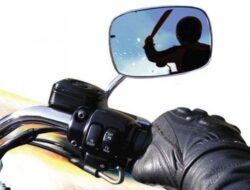 Begal Todong Warga Cibadak Sukabumi, Kabur saat Diteriaki Maling dan Dikejar Massa