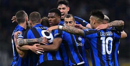 Ini Fakta Menarik Jelang Duel Manchester City vs Inter Milan Final Liga Champions