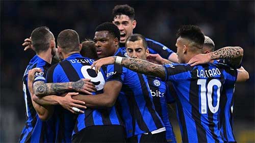 Inter Milan
