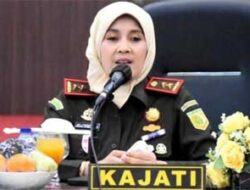 Skandal Narkoba Mengguncang Kejaksaan, Kepala Kejaksaan Negeri Madiun Dicopot