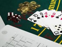 Polisi Tangkap 60 Penjudi di Sawah Besar Jakpus, Mayoritas Lansia