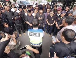 Kasus Persetubuhan Ibu dan Anak di Bukittinggi Diklaim Hoaks, Walikota Dilaporkan ke Polisi