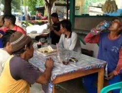 Polisi: Kebakaran KM Maju Jaya 22 di Malang Diduga akibat Korsleting Listrik