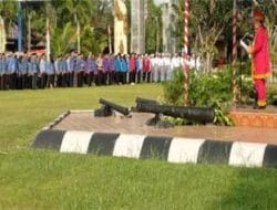 Bupati Kotim; Peringatan Hari Kelahiran Pancasila Harus Jadi Momentum Penguatan Persatuan