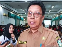 Jajaki Pelatihan Kerja untuk Tenaga Kontrak Daerah; Membekali Masa Depan yang Lebih Unggul