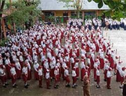 Kotim Gencar Kampanyekan Sekolah Sehat