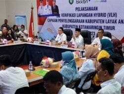 Kotim Gelontorkan Rp18 Miliar Wujudkan Kota Layak Anak