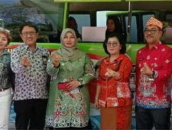 E-Layanan PBB Permudah WP, Diharapkan Dongkrak PAD