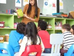 Terlanjur Putus Sekolah agar Ikuti Pendidikan Nonformal Demi Masa Depan