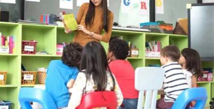 Terlanjur Putus Sekolah agar Ikuti Pendidikan Nonformal Demi Masa Depan