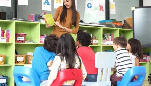 Pendidikan non formal