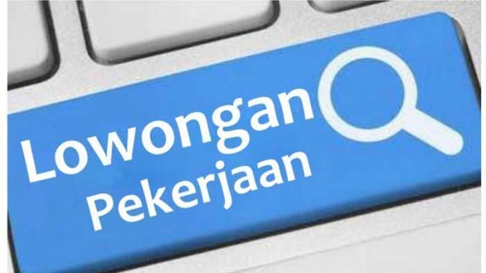 Lowongan Kerja