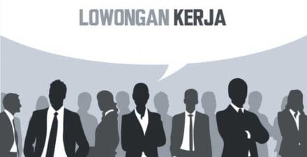 Lowongan Pekerjaan