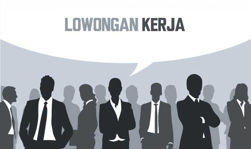 Lowongan Pekerjaan