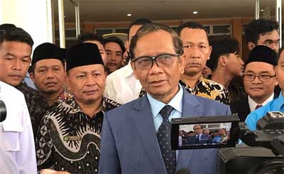 Mahfud Md