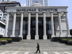 MK Putuskan Gugatan Sistem Pemilu Hari Ini