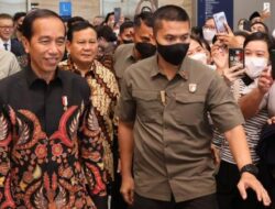 Libur Idul Adha Jadi 3 hari, Presiden Jokowi: Dorong Ekonomi Utamanya Pariwisata Lokal