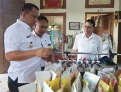 UMKM Tingkatkan Perekonomian Masyarakat